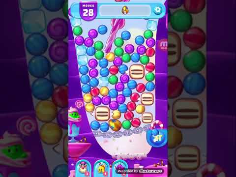 Sugar Blast Level 10 Walkthrough
