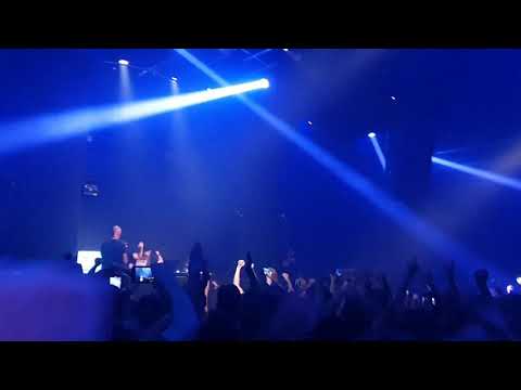 Sickmode VS. Rooler - Too Cold @ Gearbox Full Throttle