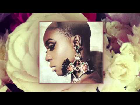 Laura Mvula - Sing To The Moon (Moosefly Me To The Moon Edit)