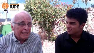 Nós, seres humanos, somos programados?