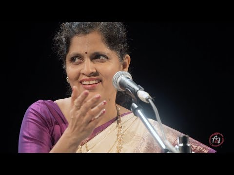 Apoorva Gokhale: Raag Kedar