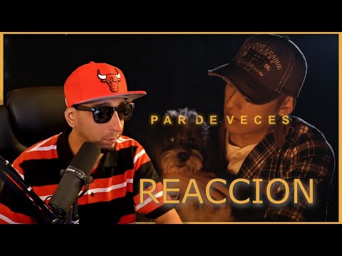 PAILITA - Par de veces 💔(REACCION)
