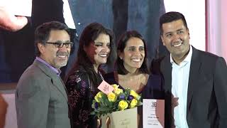 Avon Evento de Reconocimiento