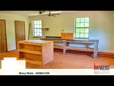 Residential for sale - 5110 SE 120th Avenue, Noble, OK 73068