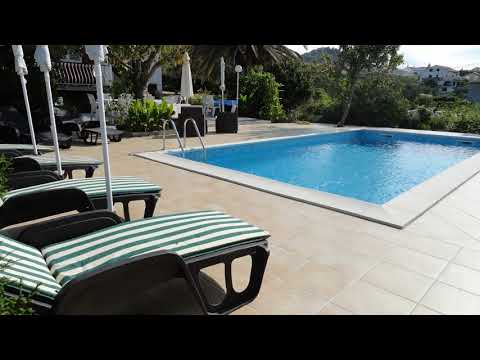 Apartments Zvonimir 3118 - Barbat na Rabu - Croatia