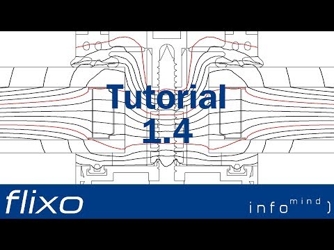 flixo - Tutorial 1.4: Festlegen der Randbedingungen (DE)