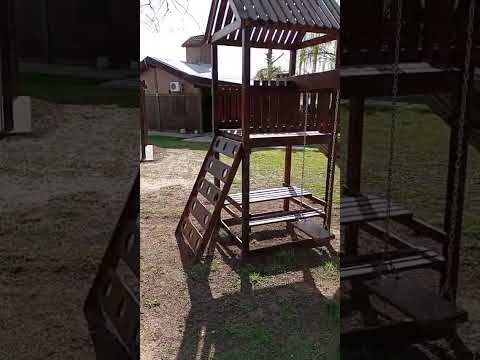 Video de Cabaas Los Quebrachos