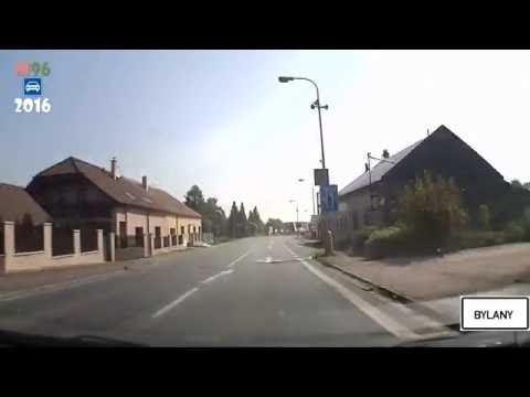 Silnice I/17: Heřmanův Městec - Chrudim (2016 - 3x)