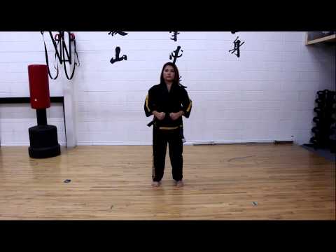 Four Direction block