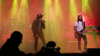 La Mafia - Me Cai de la Nube