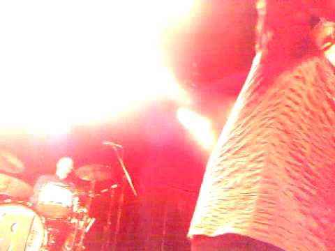 Russkaja im Posthof Linz 06.03.2009 02