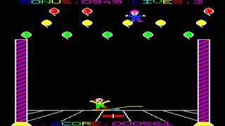 Bozo and Beebo for the BBC Micro