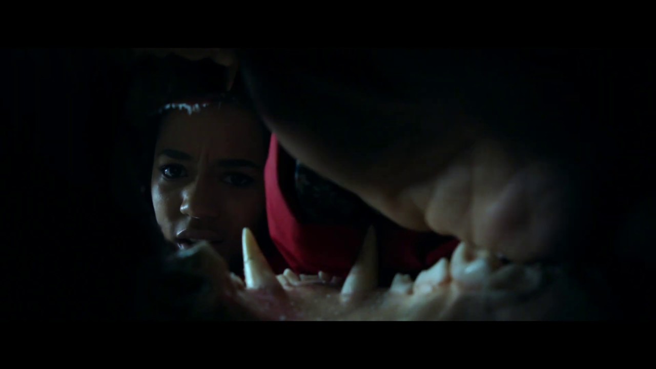 Escape Room | Something | In cinemas 1st Feb.