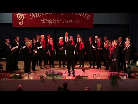 Gemischter Chor Möllmicke - Hab mein Wage vollgeladen