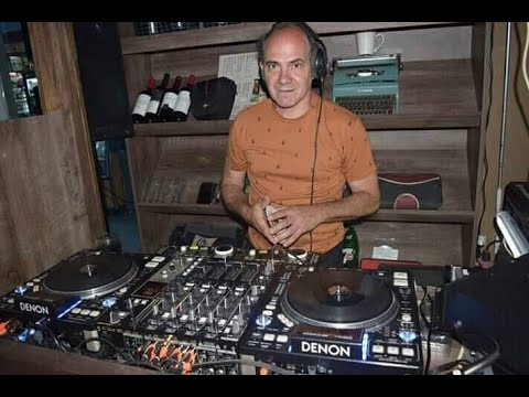 Musica Italo Sin Fines de Lucro, Sin Derechos de Autor. DJ CLAUDIO BERARDI...