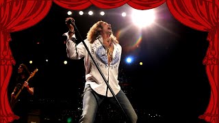 Whitesnake - Steal Your Heart Away (Atlantic City, USA: 20.08.2011)