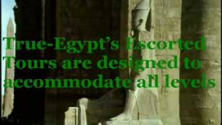 preview picture of video 'www.true-egypt.com'