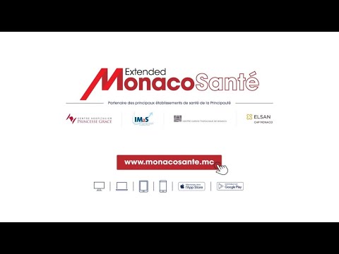 Monaco Santé : La e-santé en Principauté