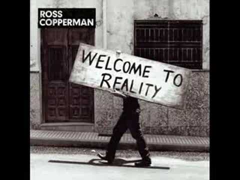 Ross Copperman - I Don't Wanna Let You Go