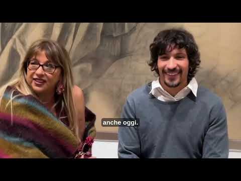 Con il <em class="font-secondary">Molise</em> in <em class="font-secondary">Europa</em>