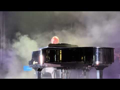 The Tyets & Lluís Llach - El tonteo @ Canet Rock 024