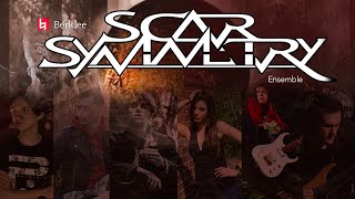 Berklee Scar Symmetry Ensemble // Dominion Cover