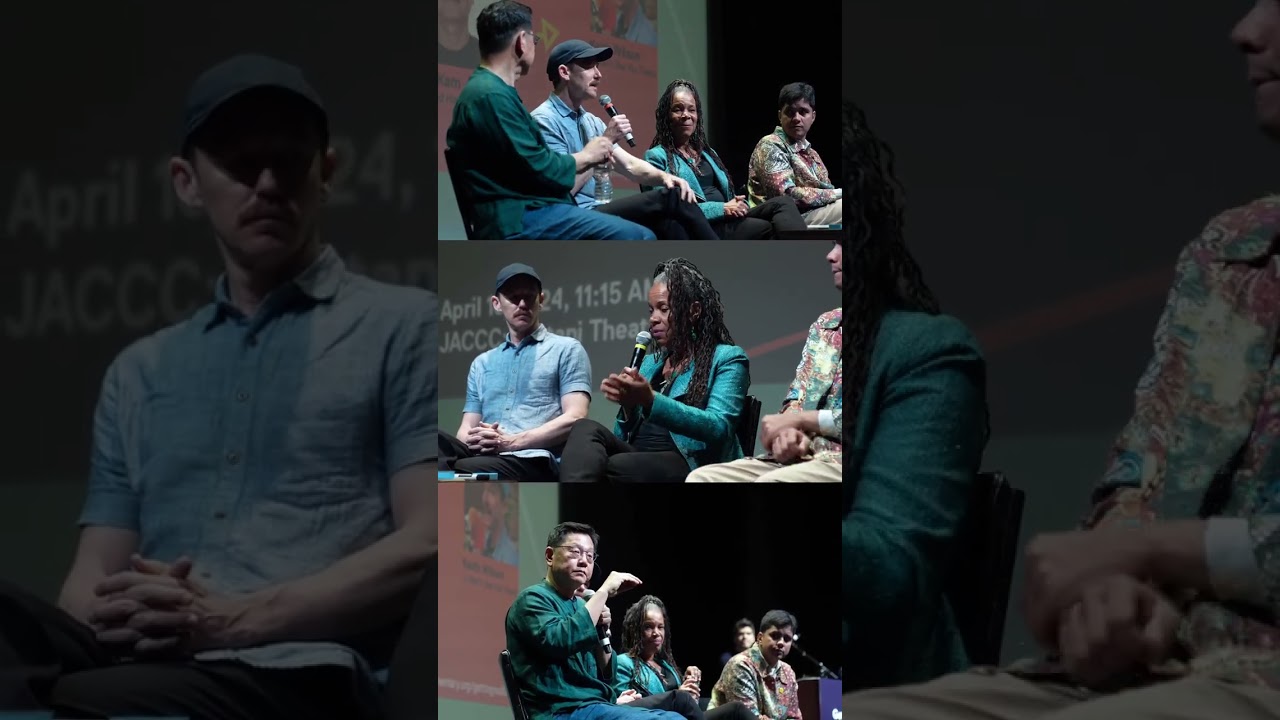 Promotional video thumbnail 3 for Live Event Media Team! Photo + Video & Production