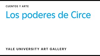 Los Poderes de Circe