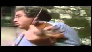 Itzhak Perlman plays Klezmer