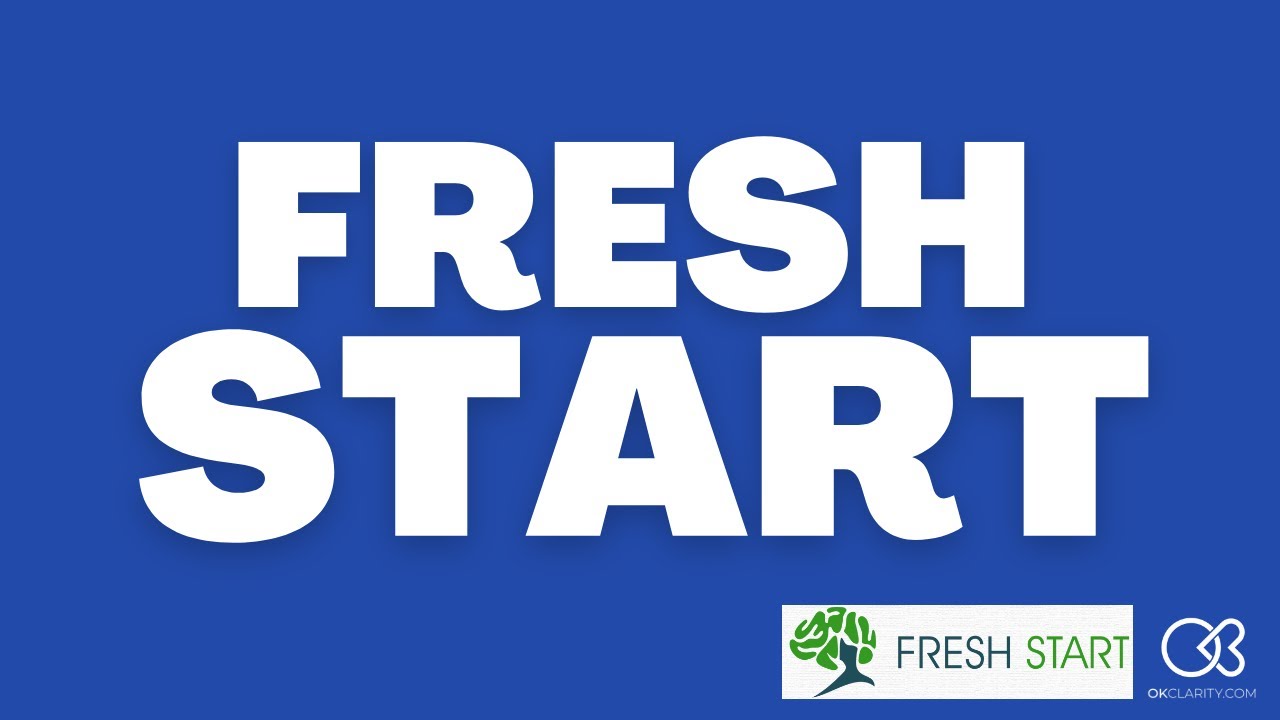 Jewish Fresh Start | Jewish Treatment Center