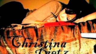 Christina Dietz - I Am A River