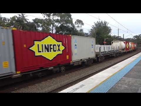 NR45 / LDP005 with PN 4BS6 - 1/6/23