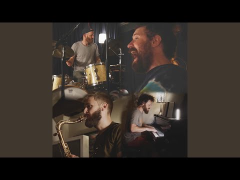 Stuck In London (feat. Jesse Elder, Dave Tedeschi & Kyle Morgan)