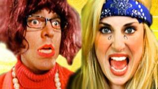 LADY GAGA JUDAS PARODY &quot;FUPAS&quot; (feat. SHANE DAWSON)