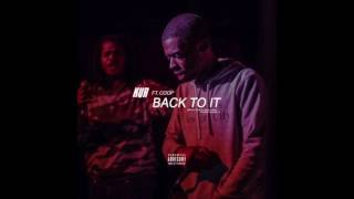 Kur - Back To It