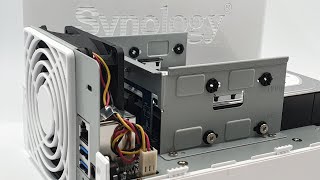 Synology DiskStation DS218j