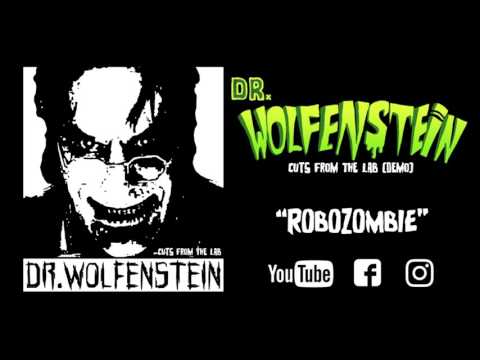 Dr. Wolfenstein - Robozombie