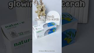 Download lagu Pencerah kulit Natur E White  #naturE #pencerahkulit #racunshopee #shopeefinds #shorts #short mp3 Download lagu Pencerah kulit Natur E White  #naturE #pencerahkulit #racunshopee #shopeefinds #shorts #short mp3