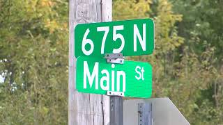 A Warren County community wants more safety measures after car crashes into house