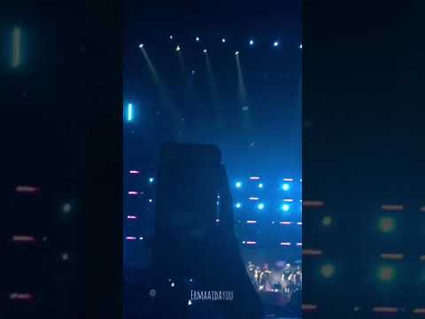 I PROMISE YOU WANNA ONE WORLD TOUR IN KL 210718