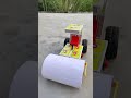 Matchbox Road Roller Shorts
