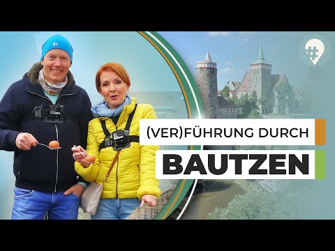 Bautzen -  Städtetrip durch die Stadt der Türme | #hinREISEND