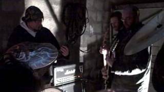 Garageland Gustivo - Transit Bandit.AVI