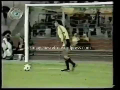 Lances e gols