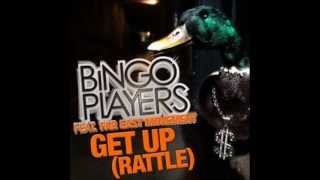 Bingo Players - Get Up Rattle