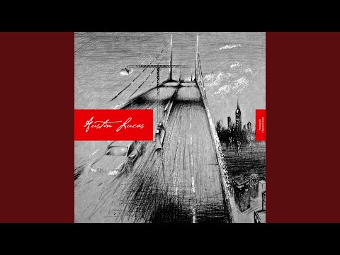 Man Alive - Austin Lucas