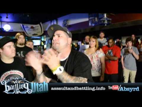 JSavage vs Hardcastle