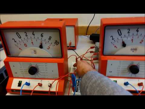 Elektromagnetischer Schwingkreis