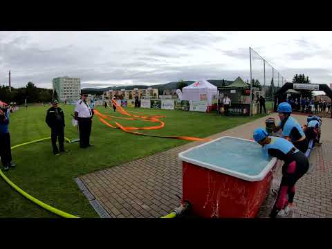 Z09 SDH MYŠTĚVES - JL TANVALD 2025