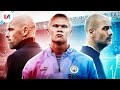 Bas en Suley voorspellen: Haaland maakt er vier tegen United
